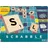 Mattel Scrabble Original Holz 2 in 1