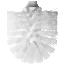 Giese Ersatzbürstenkopf weiß 81169,