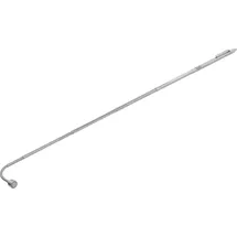 BGS Magnetheber mit flexiblem Kopf 580 mm