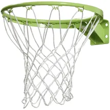 EXIT TOYS EXIT Galaxy Basketballkorb mit Netz Grün 45 cm