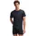 Under Armour 2er Pack UNDER ARMOUR Performance Cotton Crew Neck Unterhemd Herren 001 - black 3XL