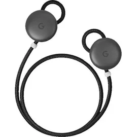 Google Pixel Buds Schwarz