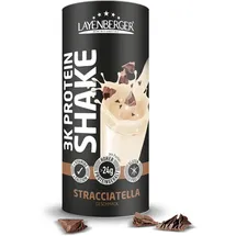 Layenberger 3K Protein Shake Stracciatella Pulver 360 g