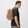 Fjällräven Kånken Koncept 16 l khaki/dust-kantarell