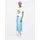 Marc Cain T-Shirt mit Leomotiv weiß 36