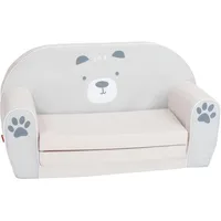 Knorrtoys Kindersofa Bär Paul