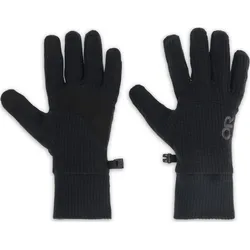 Outdoor Research Women's Trail Mix Gloves black (0001) M