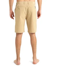 QUIKSILVER Amphibian 20 Badehose beige - 29
