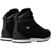 The North Face Back-to-berkeley Iv Wanderstiefel - TNF Black / TNF White - EU 41