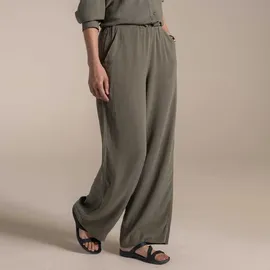 Craghoppers Sabrina Hosen Damen Wild Olive 48