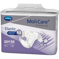 Molicare Premium Elastic 7 Tropfen L 90 Stück