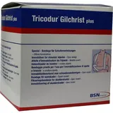 BSN Medical Tricodur Gilchrist Plus Spezialbandage 1 St. Weiß L