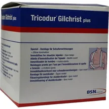 BSN Medical Tricodur Gilchrist Plus Spezialbandage 1 St. Weiß L
