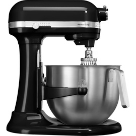 KitchenAid Heavy Duty 5KSM7591X onyx schwarz