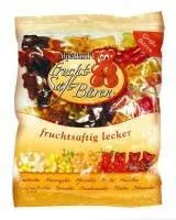 Preisvergleich Produktbild Fruchtsaftbären Alpenland große Bären 500 g