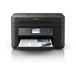 Epson Workforce WF-3820DWF Tintenstrahl-Multifunktionsdrucker 4 in 1
