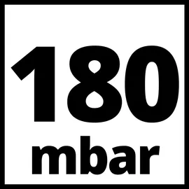 Einhell TH-VC 1815