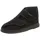 Fischer Ortho, Unisex Hohe Hausschuhe, Schwarz Schwarz 222,47 EU X-Weit