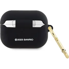 HELLO KITTY AirPods Pro 2 Schwarz