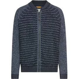 CAMEL ACTIVE Strickjacke marine | navy XXXL