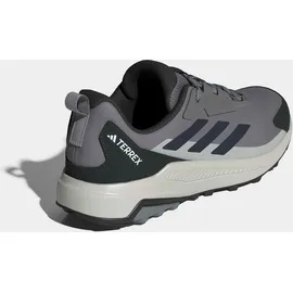 adidas Terrex Herren Anylander Schuhe (Größe 45 , grau)