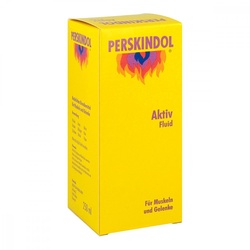 Perskindol Aktiv Fluid