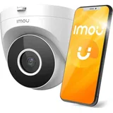 Imou Turret Se IPC-T22EP-C 1920 x 1080 px (36442)
