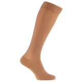medi mediven comfort Ccl2 AD Kompressionsstrümpfe normal (39-44 cm) Softspitze u. Trikotabschlussrand 1 St