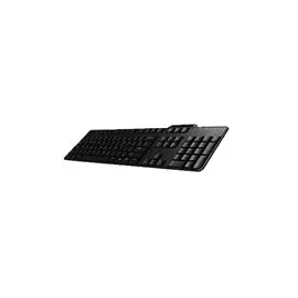 Dell KB813 USB schwarz DE