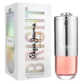 Pepe Jeans Bright for Her Eau de Parfum 80 ml