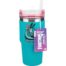 Paladone Thermobecher 0,6 l Transparent