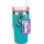 Paladone Thermobecher 0,6 l Transparent