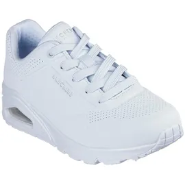 SKECHERS Uno - Stand On Air Hellblau 42