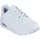 SKECHERS Uno - Stand On Air Hellblau 42