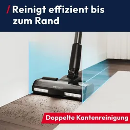 Hoover HF3 Pro Home schwarz