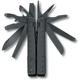 Victorinox Swiss Tool BS Multitool 27 Funktionen Schwarz