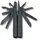 Victorinox Swiss Tool BS Multitool 27 Funktionen Schwarz