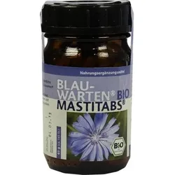 BLAUWARTEN Bio Mastitabs Dr.Pandalis Tabletten 145 St