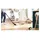 Bosch Relaxx'x Serie 8 ProAnimal rot