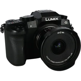 Laowa 6 mm F2,0 Zero-D Fisheye Objektiv Four Thirds
