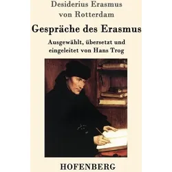 Gespräche des Erasmus