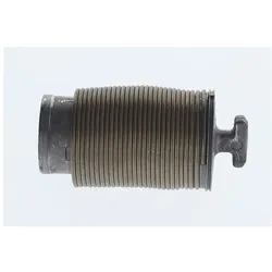 BOSCH Ersatzteil TTNR: 8737602342 Körper unten 8737602342