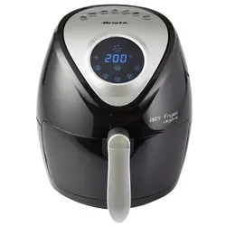 ariete 4616 gesunde mini-fritteuse