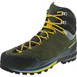 Mammut Kento Tour High GTX Herren iguana/freesia 45 1/3