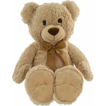 IDENA Teddybär 38 cm Beige