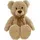 IDENA Teddybär 38 cm Beige
