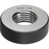 Fortis Gut-Gew.-Lehrring M4 6g