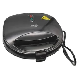 Adler Nuss-Maker Schwarz