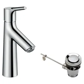 Hansgrohe Talis S 100 Einhandmischer DN 15 (72020000)