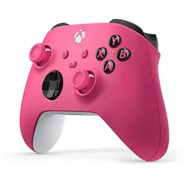 Microsoft Xbox Wireless Controller deep pink